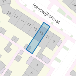 Perceel AHM03-AC-7222