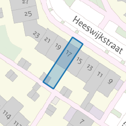 Perceel AHM03-AC-7223