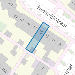 Perceel AHM03-AC-7225