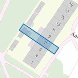 Perceel AHM03-AC-7227