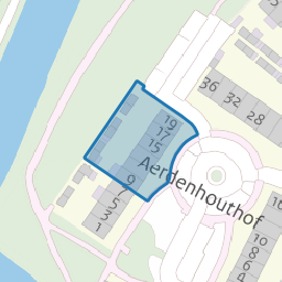 Perceel AHM03-AC-7229