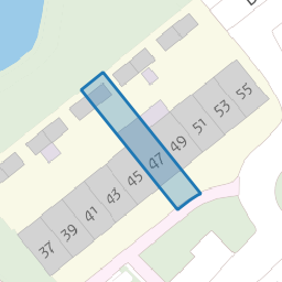 Perceel AHM03-AC-7233