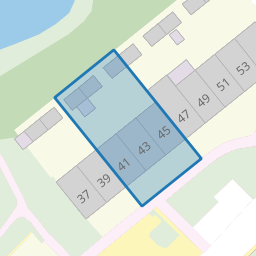 Perceel AHM03-AC-7234