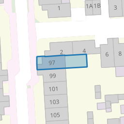 Perceel AHM03-AC-7237