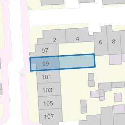 Perceel AHM03-AC-7238