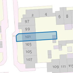 Perceel AHM03-AC-7239