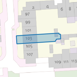 Perceel AHM03-AC-7240