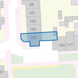 Perceel AHM03-AC-7242