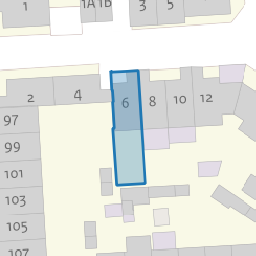 Perceel AHM03-AC-7244