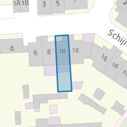 Perceel AHM03-AC-7246