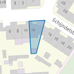 Perceel AHM03-AC-7247