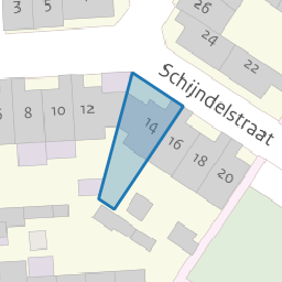 Perceel AHM03-AC-7248