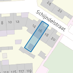 Perceel AHM03-AC-7249