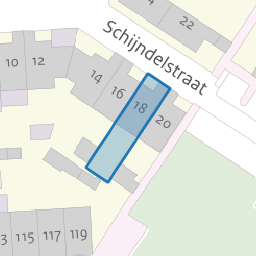 Perceel AHM03-AC-7250