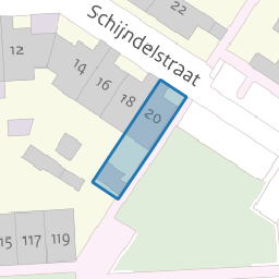 Perceel AHM03-AC-7251