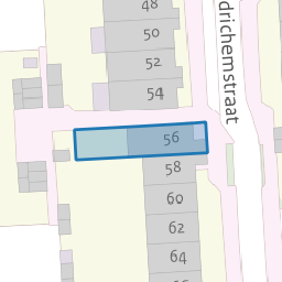 Perceel AHM03-AC-7252