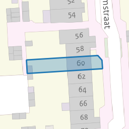 Perceel AHM03-AC-7254