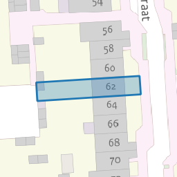 Perceel AHM03-AC-7255