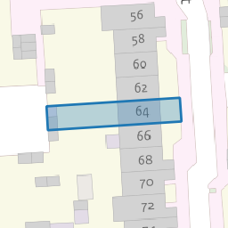 Perceel AHM03-AC-7256