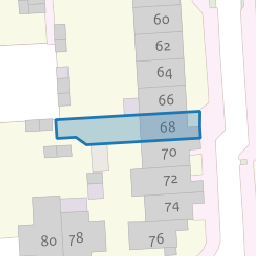 Perceel AHM03-AC-7258