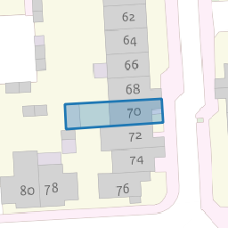 Perceel AHM03-AC-7259