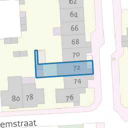 Perceel AHM03-AC-7260