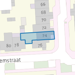 Perceel AHM03-AC-7261