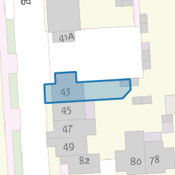 Perceel AHM03-AC-7262