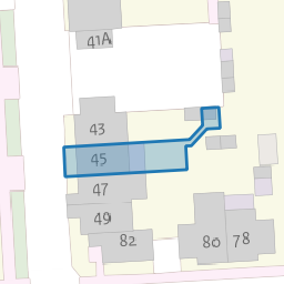 Perceel AHM03-AC-7263