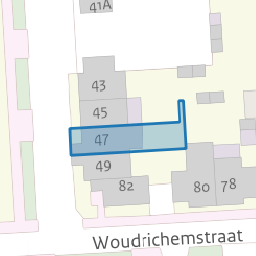 Perceel AHM03-AC-7264