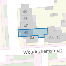 Perceel AHM03-AC-7265