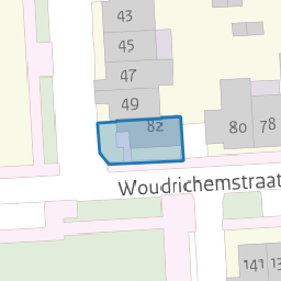 Perceel AHM03-AC-7266