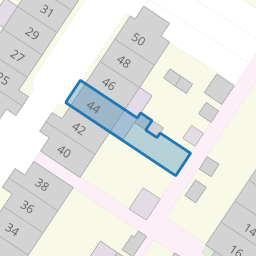 Perceel AHM03-AC-7270