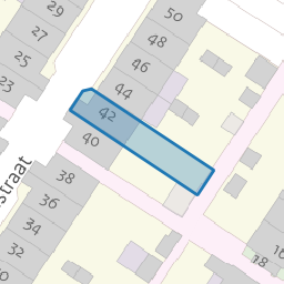 Perceel AHM03-AC-7271