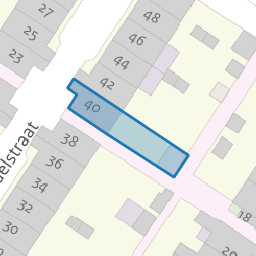 Perceel AHM03-AC-7272