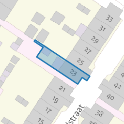 Perceel AHM03-AC-7273