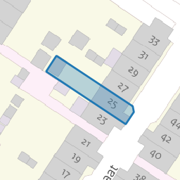 Perceel AHM03-AC-7274