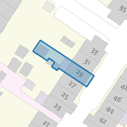 Perceel AHM03-AC-7276