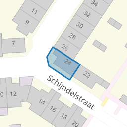 Perceel AHM03-AC-7279