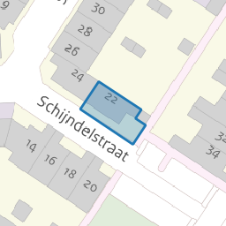 Perceel AHM03-AC-7280