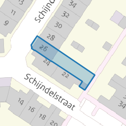 Perceel AHM03-AC-7281