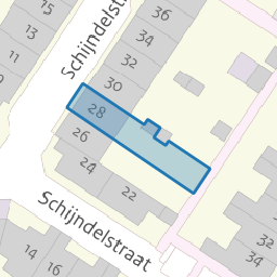 Perceel AHM03-AC-7282