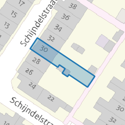 Perceel AHM03-AC-7283