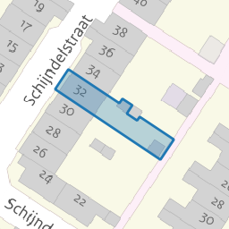 Perceel AHM03-AC-7284