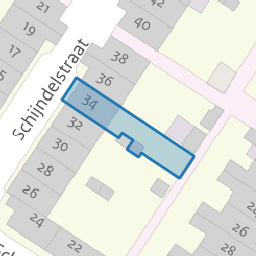 Perceel AHM03-AC-7285