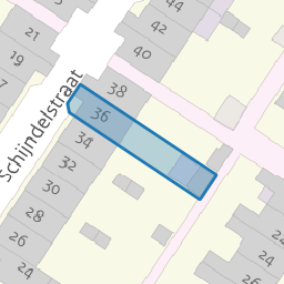 Perceel AHM03-AC-7286