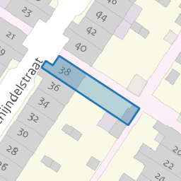 Perceel AHM03-AC-7287