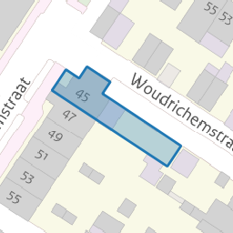 Perceel AHM03-AC-7288