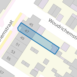 Perceel AHM03-AC-7289