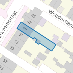 Perceel AHM03-AC-7290